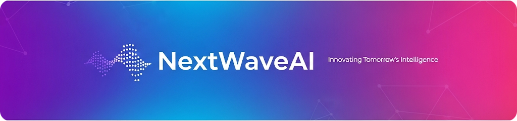 NextwaveAI - Tools for the future