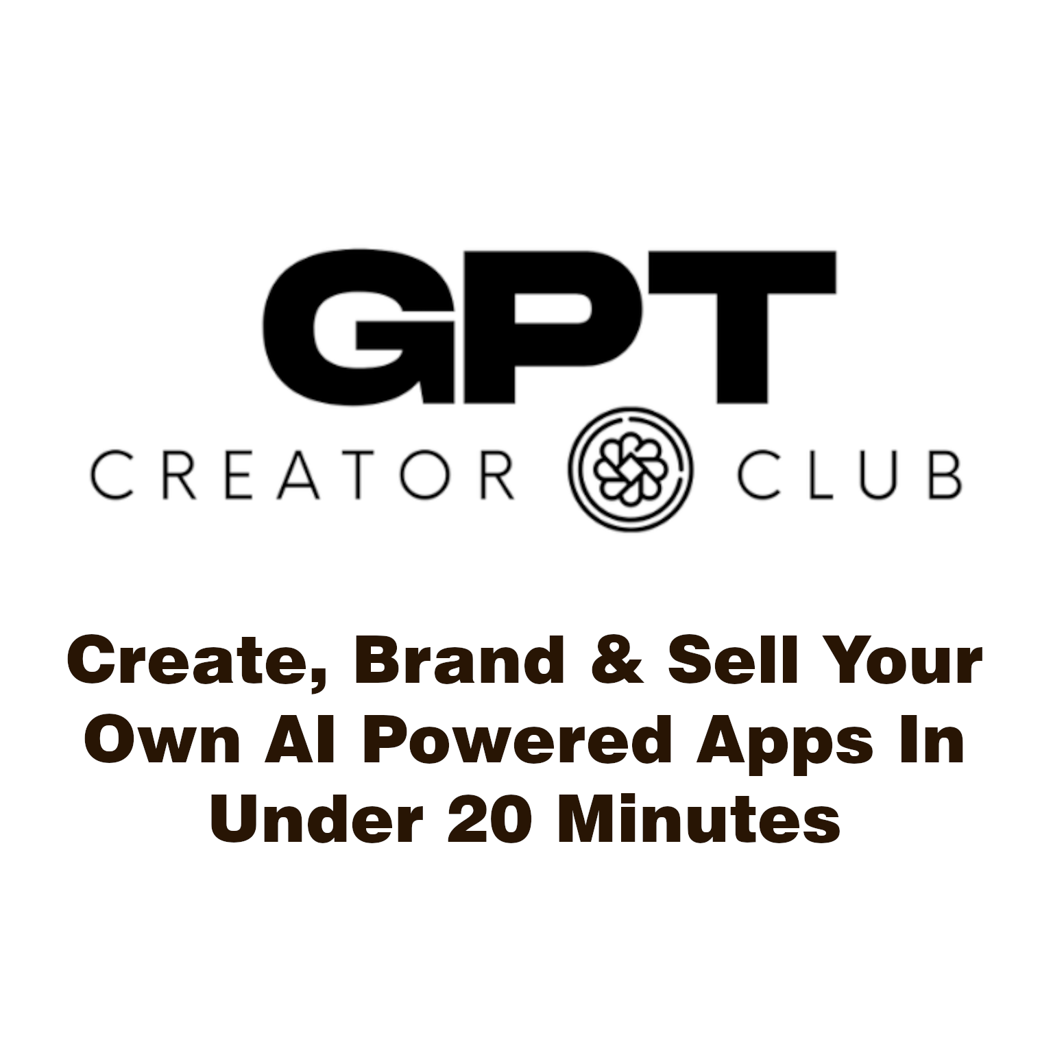 GPT Creator Club