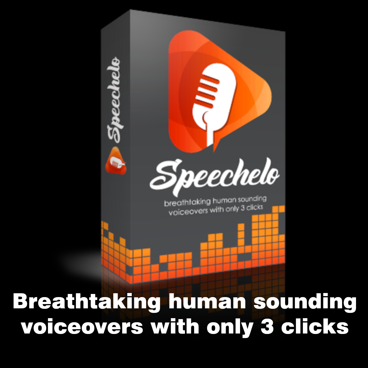 Speechelo